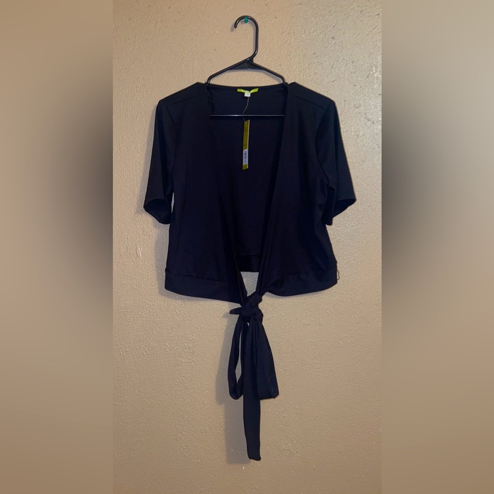 Large Gianni Bini Cardigan